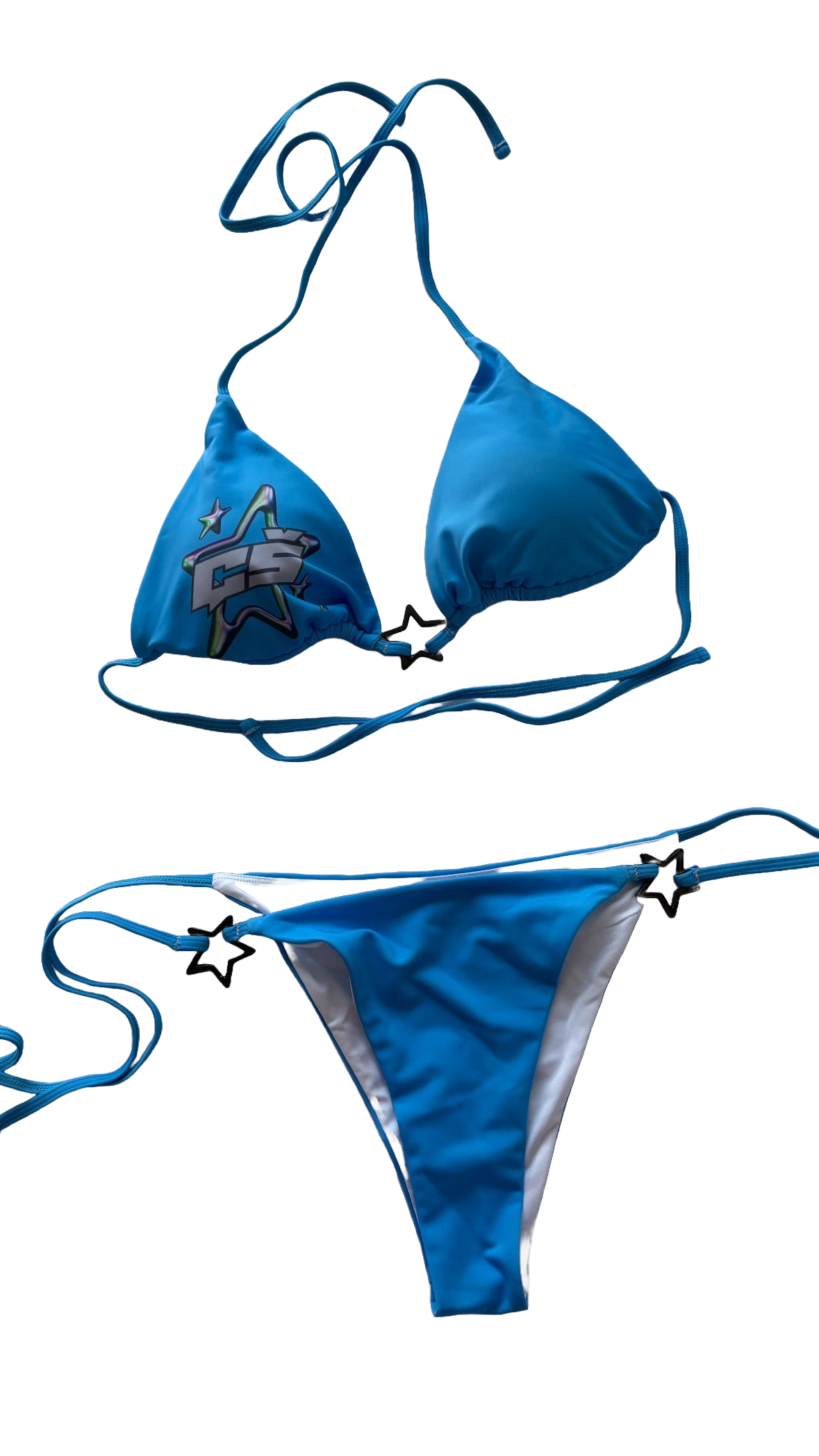 Starship bathing suits