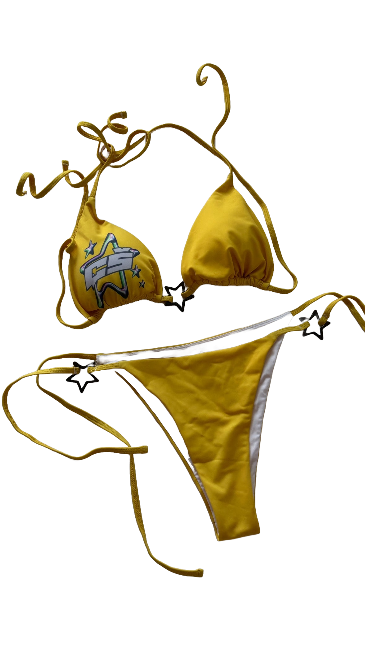 Starship bathing suits
