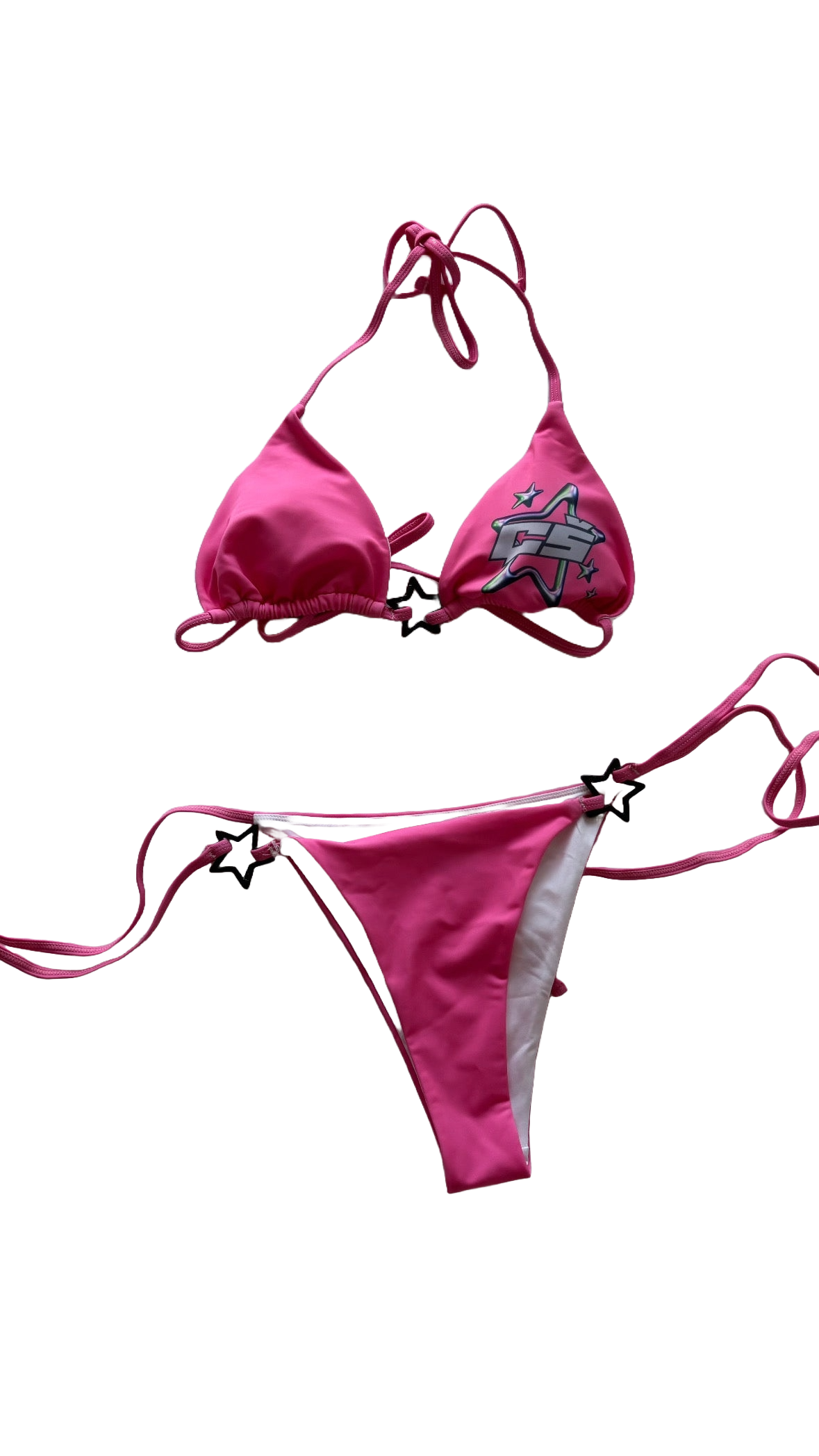 Starship bathing suits